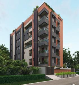 Simha Elevation 1