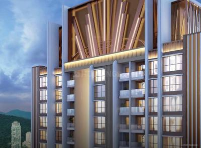 Project Image of 945 Sq.ft 2 BHK Apartment / Flat for sale in Thane West for Rs. 16900000