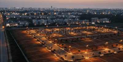 Project Image of 948.09 - 5143.53 Sq.ft Residential Plot Plot for buy in Suryakalpa Ashwasurya Legacy