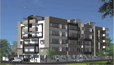 Project Image of 1046.0 - 1386.0 Sq.ft 2 BHK Apartment for buy in Maruthi Sri Laxmi Arcade