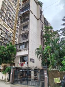 Project Image of 263.72 - 532.0 Sq.ft 1 RK Apartment for buy in Aditya Apartments Building A And B