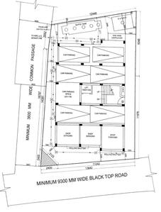 Project Image of 732.0 - 1283.0 Sq.ft 2 BHK Apartment for buy in Ganapati Abasan