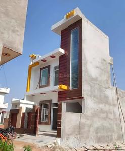 Project Image of 600.0 - 1100.0 Sq.ft 2 BHK Villa for buy in NSquare Majestic Villas