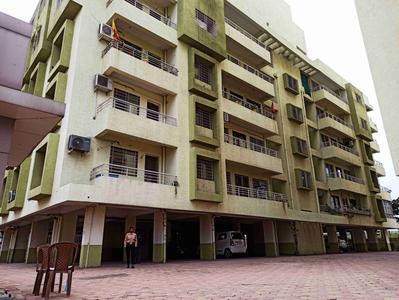 Aditya Heights Elevation 1