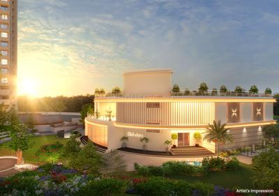 Project Image of 1200 Sq.ft 2 BHK Apartment / Flat for sale in Hinjawadi for Rs. 7000000