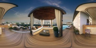 Project Image of 774.0 - 786.0 Sq.ft 2 BHK Apartment for buy in Verdant
