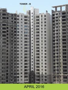Project Image of 1550 Sq.ft 3 BHK Apartment / Flat for sale in Hinjawadi Phase 3 for Rs. 13000000