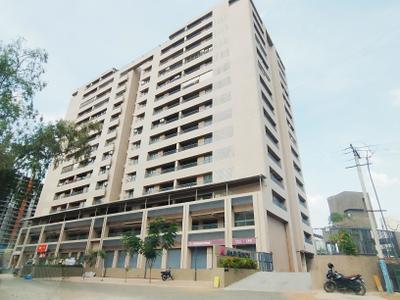 Project Image of 1908 Sq.ft 3 BHK Apartment / Flat for sale in Adalaj for Rs. 8000000