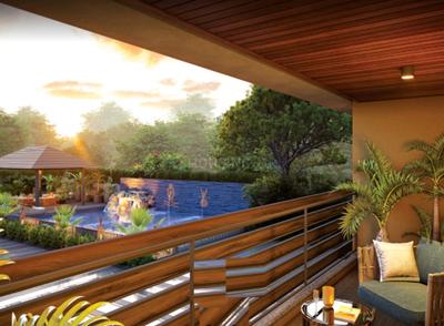 Project Image of 593.52 - 782.32 Sq.ft 2 BHK Apartment for buy in Lalji Luminous