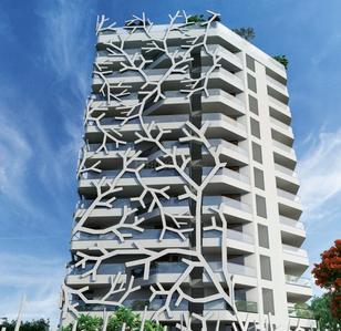 Project Image of 3390.0 - 4640.0 Sq.ft 3 BHK Apartment for buy in Mahindra L Artista