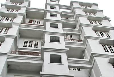 Project Image of 0.0 - 646.0 Sq.ft 2 BHK Apartment for buy in DVL Anandibaug Phase II B Wing
