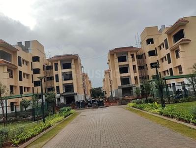 Project Image of 3050.0 - 3410.0 Sq.ft 4 BHK Villa for buy in Pearl At Brigade Atmosphere