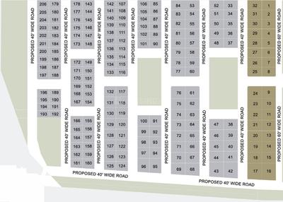 Project Image of 540.0 - 4046.0 Sq.ft Residential Plot Plot for buy in Hiranandani Loftline