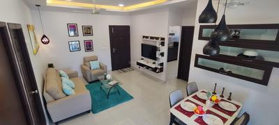 Project Image of 389.0 - 1280.0 Sq.ft Studio Studio Apartment for buy in Spyka Bliss