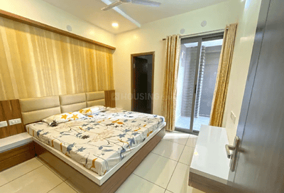 Project Image of 743.0 - 1625.0 Sq.ft 1 BHK Apartment for buy in Archi Royal City