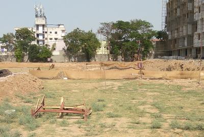 Project Image of 565.65 - 626.57 Sq.ft 2 BHK Apartment for buy in Bakeri Samyaka