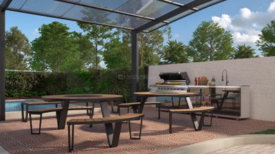 Project Image of 1344.0 - 1360.0 Sq.ft 3 BHK Apartment for buy in Bhoomika Mayflower