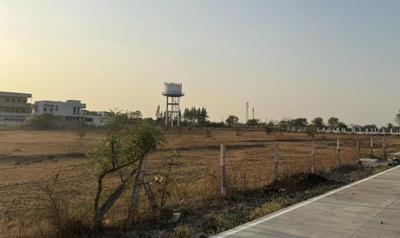 Project Image of 1423.31 - 3173.52 Sq.ft Residential Plot Plot for buy in Tirupati Silver Star 6