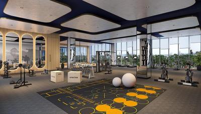 Project Image of 1390 Sq.ft 2 BHK Builder Floor for sale in Sector 59 for Rs. 25000000
