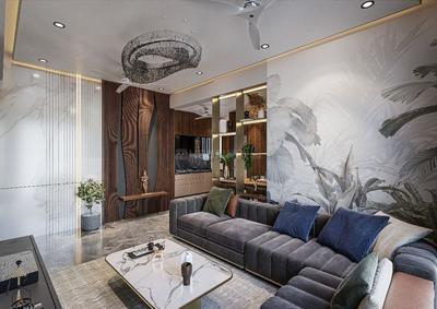 Project Image of 1350.0 - 3235.0 Sq.ft 2 BHK Apartment for buy in Mansi Empire