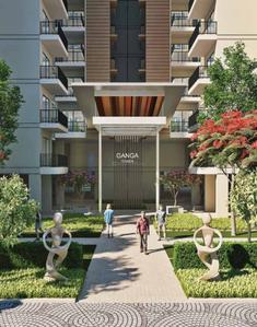 Project Image of 0.0 - 645.73 Sq.ft 2 BHK Apartment for buy in Tathastu 35
