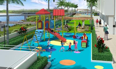Project Image of 695.0 - 1760.0 Sq.ft 1 BHK Apartment for buy in Shelter Riverside