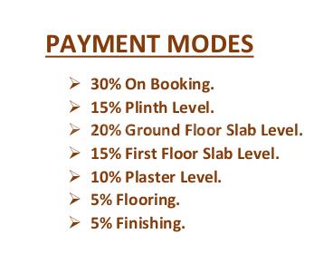 Project Image of 1650.0 - 1800.0 Sq.ft 5 BHK Villa for buy in Darshanam Revanta