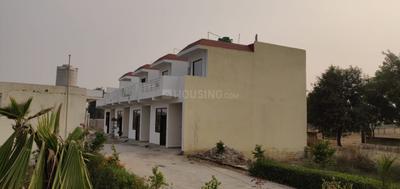 Project Image of 615.0 - 1580.0 Sq.ft 1 BHK Villa for buy in Globus Palm Greens