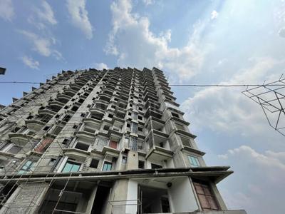 Project Image of 939.0 - 1548.0 Sq.ft 2 BHK Apartment for buy in Arya Altamount