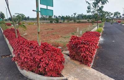 Project Image of 1200.0 - 2400.0 Sq.ft Residential Plot Plot for buy in Guru Punvaanii EKA Phase 2