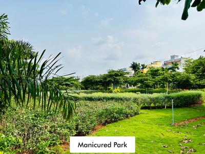 Project Image of 1500.0 - 2400.0 Sq.ft Residential Plot Plot for buy in Sai Srushti Sangamam