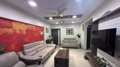 Project Image of 1472.0 - 1986.0 Sq.ft 3 BHK Apartment for buy in Bandal Vedashree