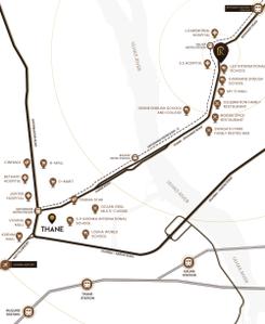 Project Image of 396.0 - 558.0 Sq.ft 1 BHK Apartment for buy in Kartik Enclave