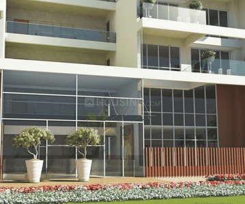 Project Image of 1507.0 - 2918.0 Sq.ft 4 BHK Apartment for buy in Amar Infinity