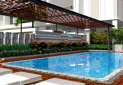 Project Image of 1270.0 - 1922.0 Sq.ft 2 BHK Apartment for buy in Aryamitra Florina