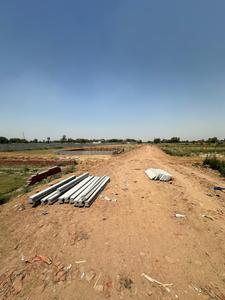 Project Image of 810.0 - 2250.0 Sq.ft Residential Plot Plot for buy in Auric Aero Gold City