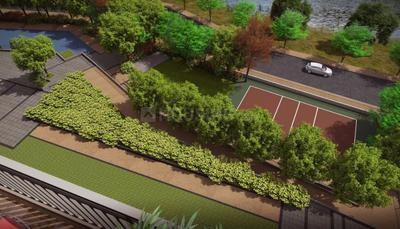Project Image of 1215.0 - 2875.0 Sq.ft 2 BHK Apartment for buy in Aparna Sarovar Zicon