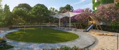 Project Image of 655.41 - 876.72 Sq.ft 2 BHK Apartment for buy in Mahindra Nestalgia Phase 2