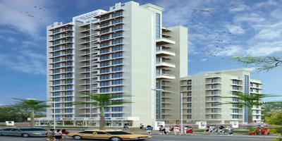 Tirupathi The Windsor Elevation 1