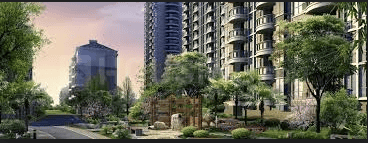 Project Image of 525.0 - 2287.0 Sq.ft 1 BHK Apartment for buy in Logix Neo World