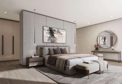 Project Image of 4957.0 - 7500.0 Sq.ft 4 BHK Villa for buy in Sobha Elwood
