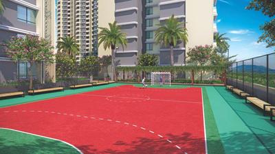 Project Image of 677.27 - 1129.35 Sq.ft 2 BHK Apartment for buy in Flamante By VTP Luxe Phase 2
