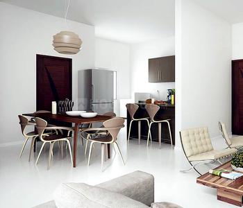 Project Image of 1275.0 - 1700.0 Sq.ft 2 BHK Apartment for buy in Samruddhi Winter Green