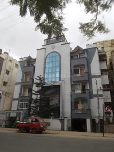 Project Image of 1180.0 - 1320.0 Sq.ft 2 BHK Apartment for buy in Mahaveer Citadel