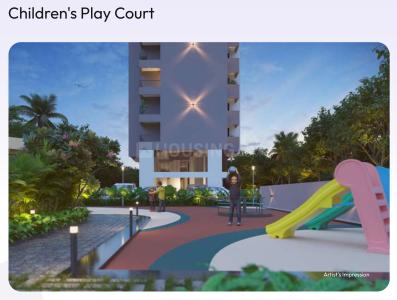 Project Image of 715.0 - 761.0 Sq.ft 2 BHK Apartment for buy in Aswani Pleroma Greens