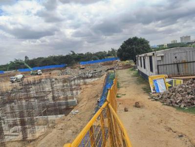 Project Image of 1135.0 - 2416.0 Sq.ft 2 BHK Apartment for buy in Prestige Aston Park
