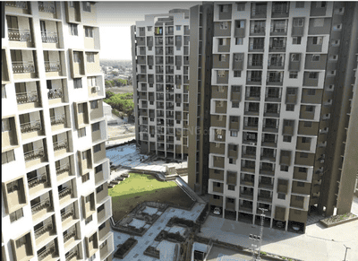 Project Image of 1250 Sq.ft 2 BHK Apartment / Flat for sale in Shela for Rs. 5500000