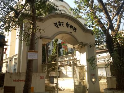 Nandivardhan Sumer Castle Gated Community 1