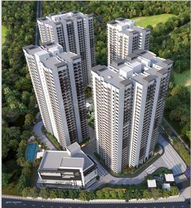 Ramky The Eminent Elevation 2