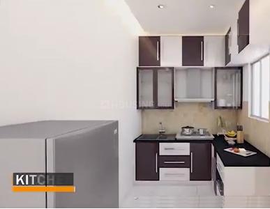 Project Image of 925.0 - 1380.0 Sq.ft 2 BHK Apartment for buy in SLV Icon